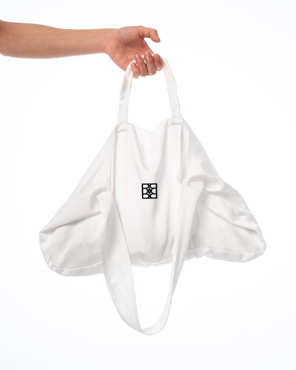 DUFFLE TOTE BAG 4